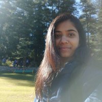 Girija (@girija_dd) 's Twitter Profile Photo Girija (@girija_dd) 's Twitter Profile Photo