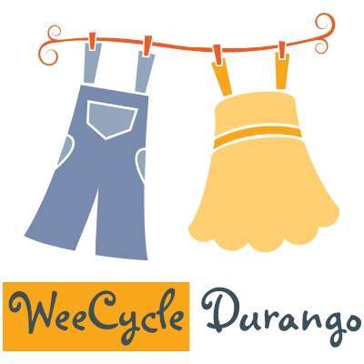 weecycledurango's profile picture. Seasonal Kids Consignment Sales. 
Baby, kids, and maternity consignment sales
