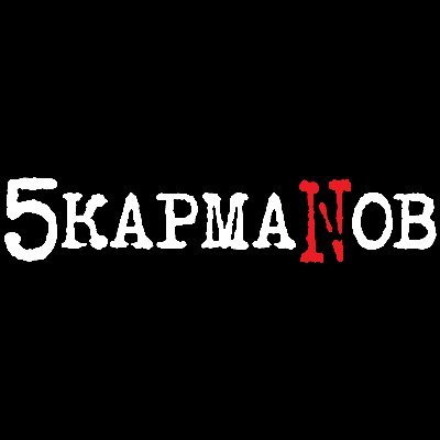 5karmanov1's profile picture. 