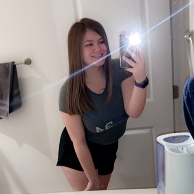 cami_gibson's profile picture. "even on bad days, I'll still be happy with you"