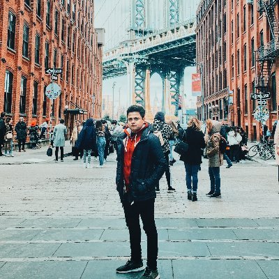 alexarevalo_'s profile picture. 