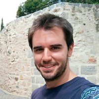 David Ortega (@dorcu) 's Twitter Profile