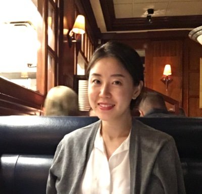 Danbi Seo Profile