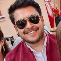 एकदम कौडा (@mohitnarad765) 's Twitter Profile