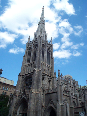 Historic Episcopal church located in the heart of NYC. Proclaiming the Gospel, serving the City, and glorifying God since 1808. Streaming Sunday 11 am services.