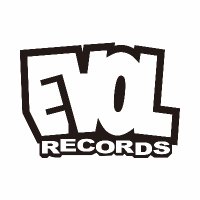 EVOL RECORDS(@EVOL_RECORDS) 's Twitter Profile Photo