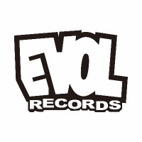 EVOL RECORDS (@evol_records) 's Twitter Profile Photo