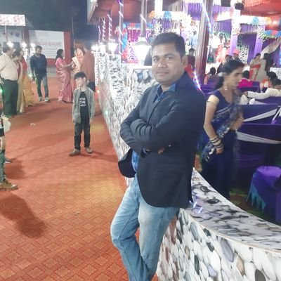 VivekPa87733372's profile picture. I'm an Engineer.