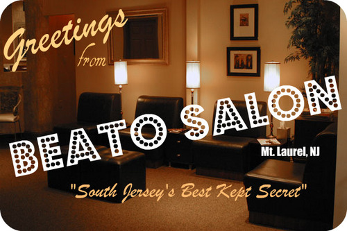 Local Gem that's closer than you think! Hair and Nail services by seasoned pros fueled by the love of their craft. One visit & you're one of the family!