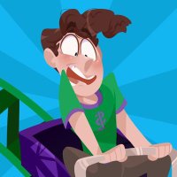 ScrewyLoops (@screwyloops) 's Twitter Profile
