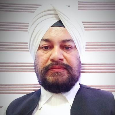 Advocate at Punjab and Haryana High court, chandigarh