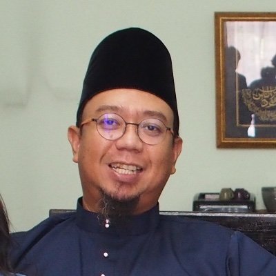 saiful yazid