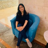 Mehak Arora (@mehakarora259) 's Twitter Profile Photo