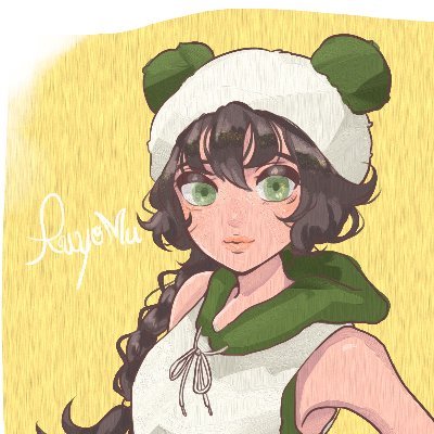 ルヨムさんのプロフィール画像