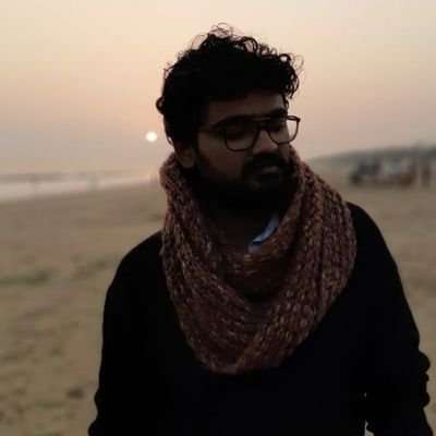 DAbhishekOdia's profile picture. Media Professional | 
Independent Filmmaker | 
Screenwriter