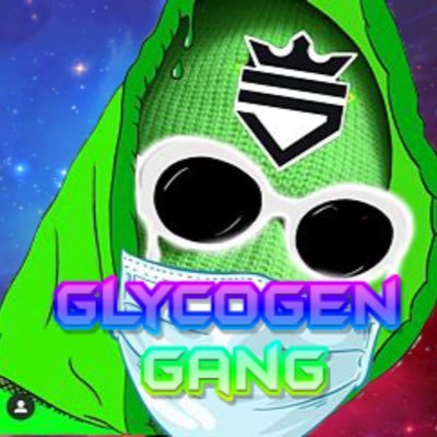 Glycogen Gaming 🧬