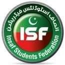 IsfmkdRegion's profile picture. Insaf Students Federation {ISF} is the Student body of PTI.
Official twitter account of ISF Malakand Region.
Email us at: ISF.malakand@insaf.pk