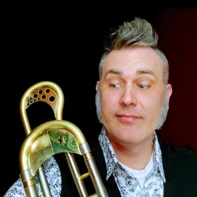 YouTube channel for music lovers that want to create and share. EVERYONE can make great music! Brass playing hacks.
Home recording tutorials.