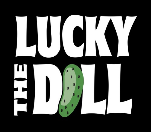 LuckyDillDeli's profile picture. 