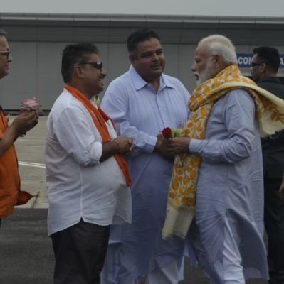 Amitava95790856's profile picture. BJP dist. Sec. 2015-18,Dist.Convener Intellectual cell & good governance 2018-20,dist Official Crisis management ,In IT business 1988, PP Rotary club, Durgapur