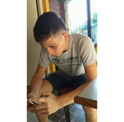 Facu67517666's profile picture. 16
libra
12/03/03
📍Santa Rosa LP📍🇦🇷