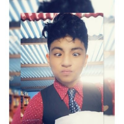 LionBlake123's profile picture. .....