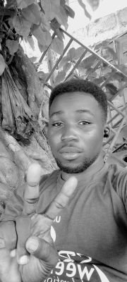 SarikiGh2's profile picture. #Student, Farm Manager/Extension Officer.