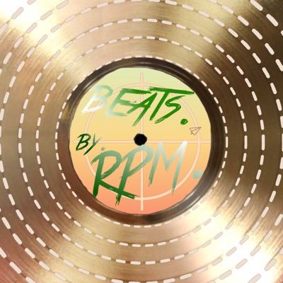 beatsbyrpm's profile picture. connoisseur of the arts