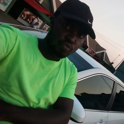 Am a normal kul guy