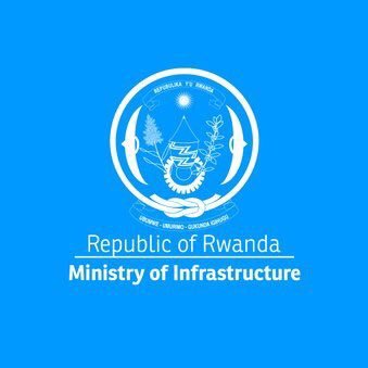 The Official Twitter handle of the Ministry of Infrastructure, Government of Rwanda I Minisiteri y'Ibikorwa Remezo | E-mail: info@mininfra.gov.rw|Toll Free 4287