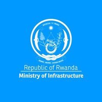 Ministry of Infrastructure | Rwanda (@rwandainfra) 's Twitter Profile Photo Ministry of Infrastructure | Rwanda (@rwandainfra) 's Twitter Profile Photo