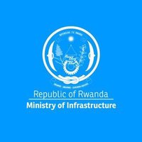 Ministry of Infrastructure | Rwanda(@RwandaInfra) 's Twitter Profile Photo