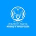 Ministry of Infrastructure | Rwanda (@RwandaInfra) Twitter profile photo