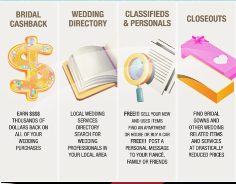 http://t.co/7EudtmJoQD allows you to save money. Provide the Bride and Groom with the very best wedding deals in Long Island, New York City, New York