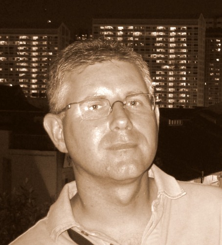 JohanSturm's profile picture. 