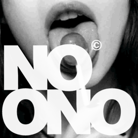 NO ONO (t-shirts!)