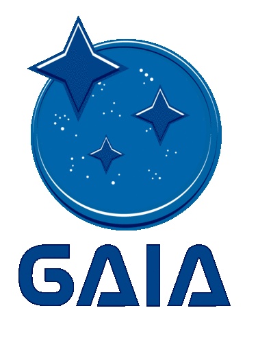 Grupo de Astronomia e Astrofísica da PUC Minas
Facebook: /GAIAastronomia