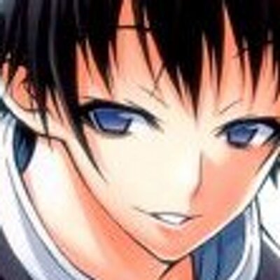 球磨川禊 Misogi K Bot Twitter