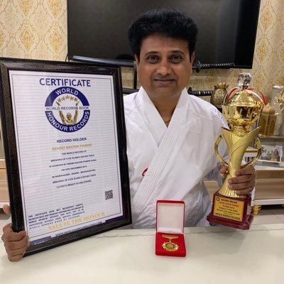 Martial arts & Fitness Expert