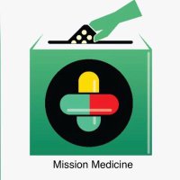 Mission Medicine(@MsnMedicine) 's Twitter Profile Photo