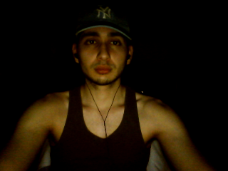 AlbertoSalgado's profile picture. Hey what's up