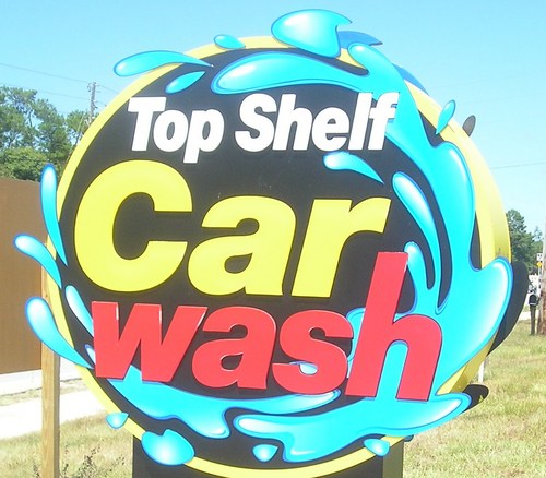 TopShelfCarWash's profile picture. We are a full service carwash. We strive to give the best customer service in the industry. Watch for SPECIAL DISCOUNTS HERE ON TWITTER!!