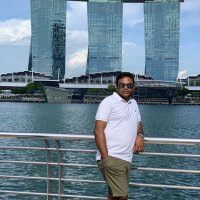 Rameshwar Gupta (@rameshwar11) 's Twitter Profile