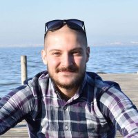 Pavel Kondov (@pavelkondov) 's Twitter Profile