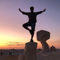 Hasan Güneş (@sezariscoming) Twitter profile photo