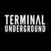 Terminal Underground (@TerminalUNDRGRD) Twitter profile photo