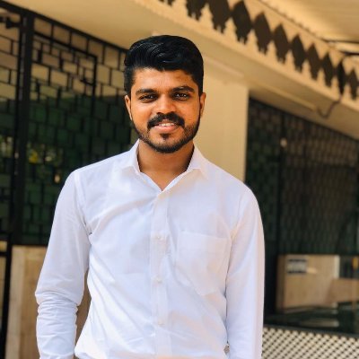 fairoozkv's profile picture. 