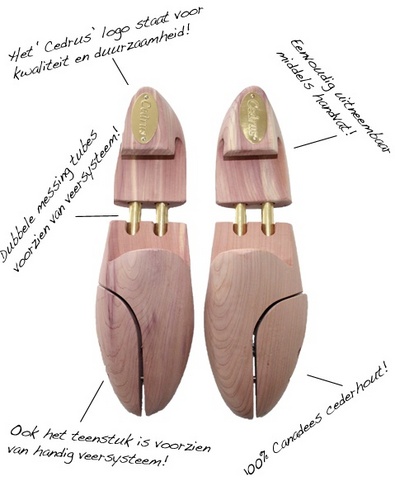 schoenspanners's profile picture. Luxe cederhouten schoenspanners | staffelkorting | v.a. €15