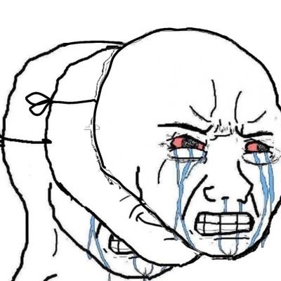 MetalGearOjama's profile picture. don't follow me