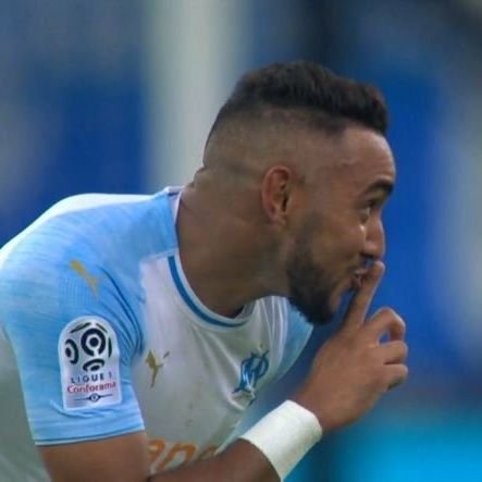 La passion ne s'explique pas, elle se vit.
#TeamOM ⚪Ⓜ️